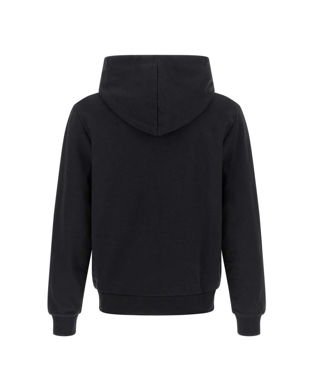 A.P.C. Blue Hoodies