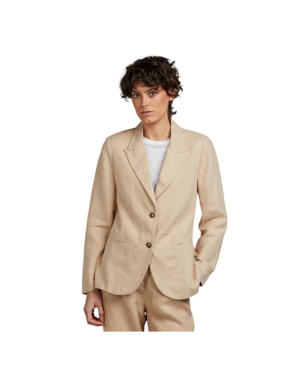 Blazers Stenstroms en coloris Natural