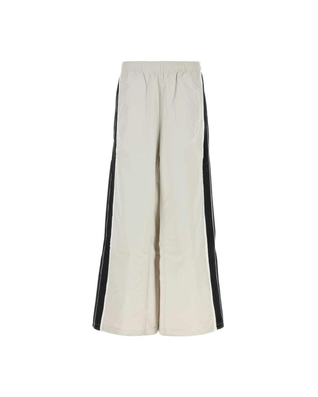 Vetements Natural Sweatpants for men
