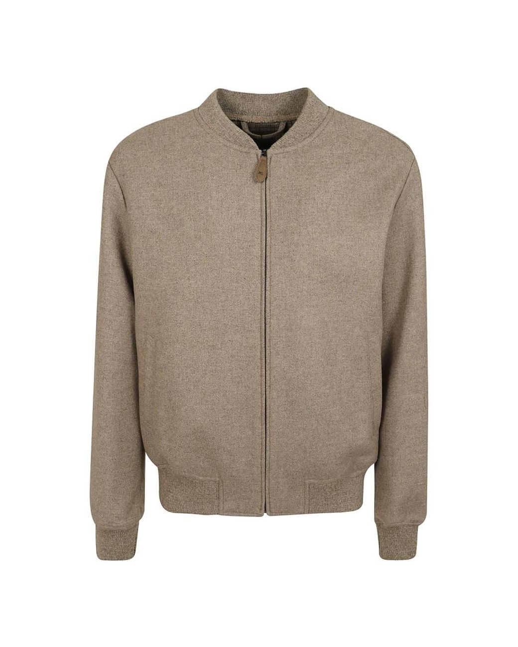 Bomber Jackets Etro pour homme en coloris Brown