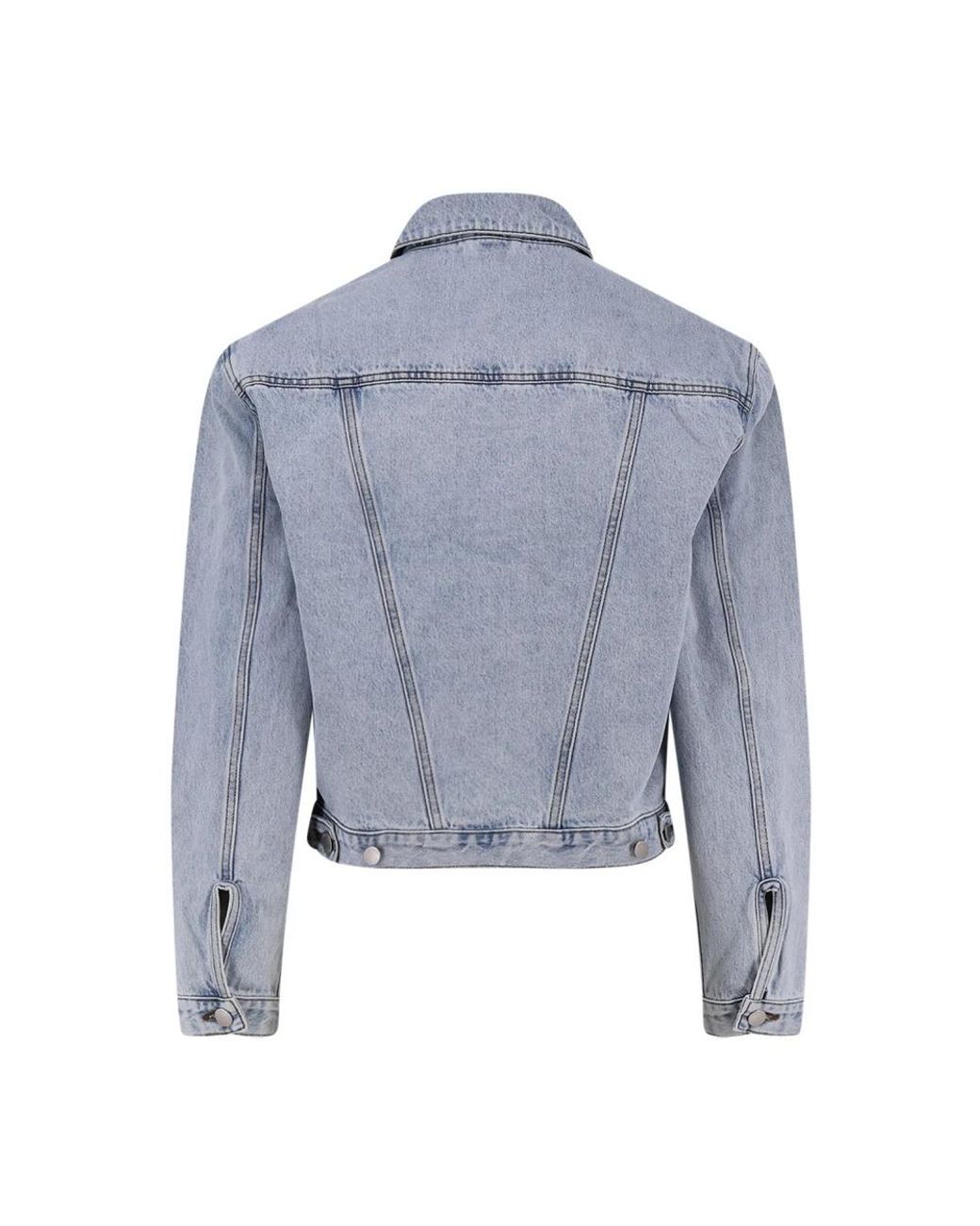 Entire studios Blue Denim Jackets