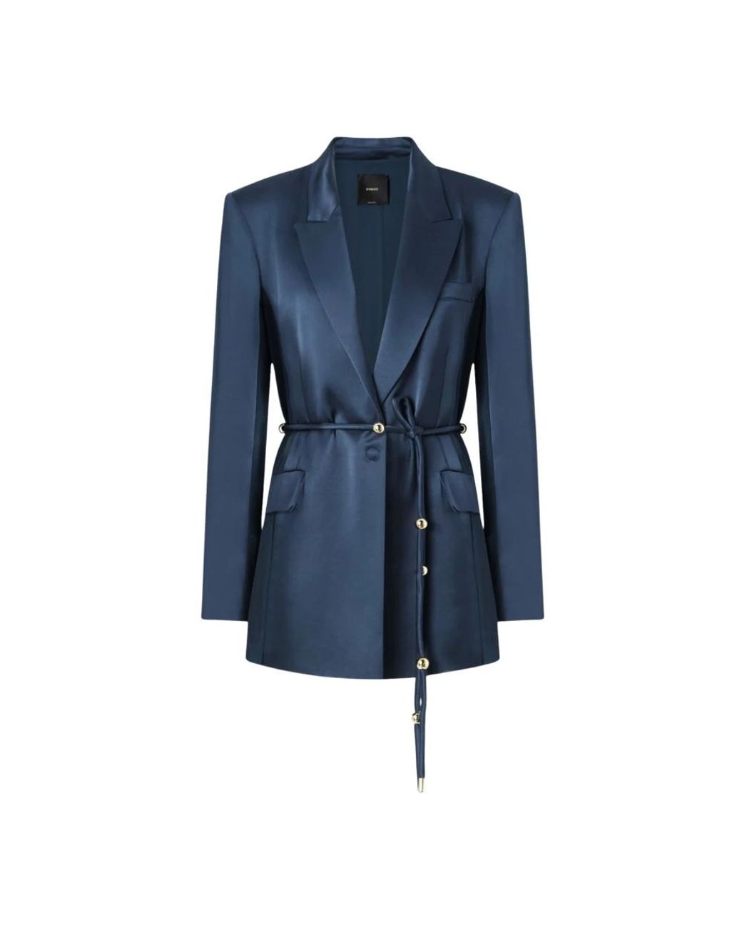 Pinko Blue Blazers
