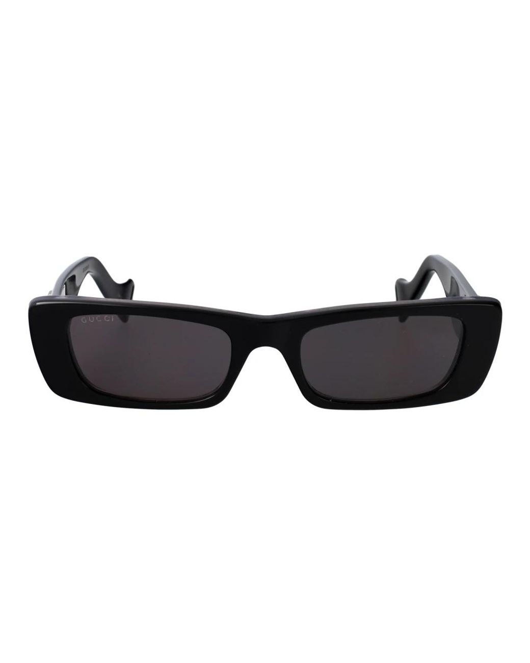 Gucci Black Sunglasses
