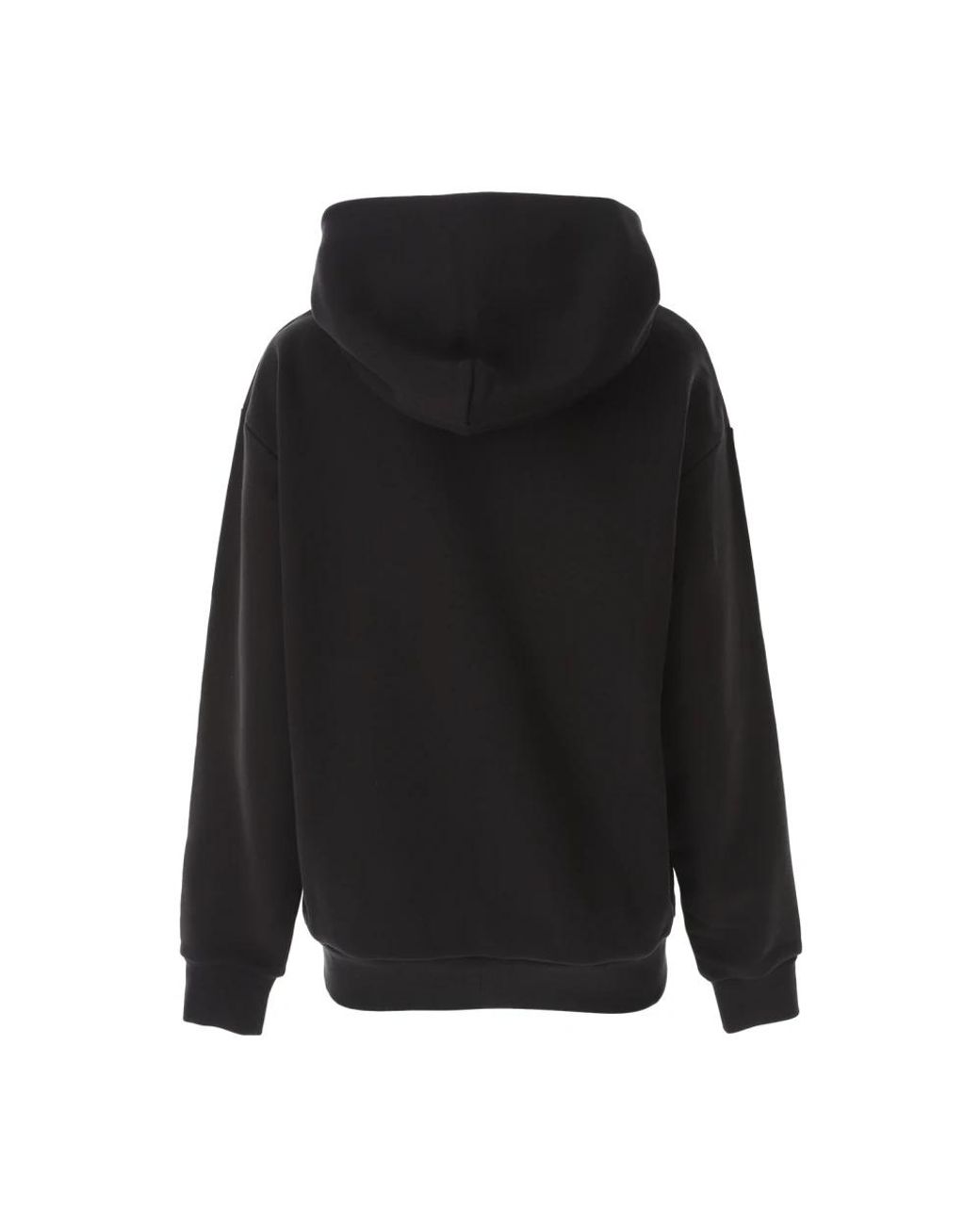 Vivienne Westwood Black Hoodies