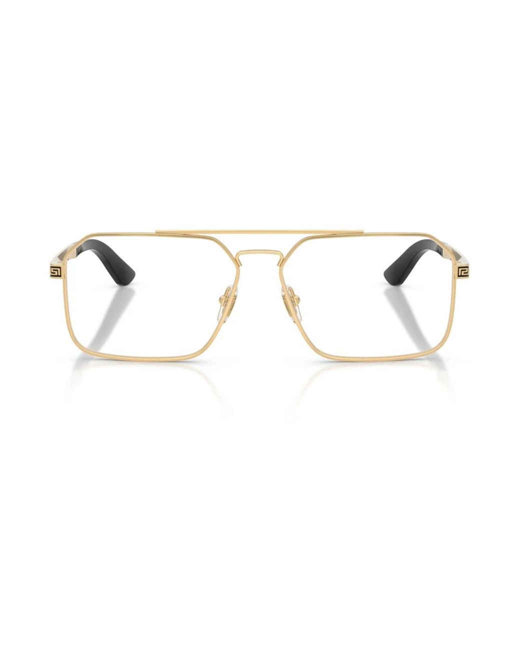 Versace Metallic Glasses for men