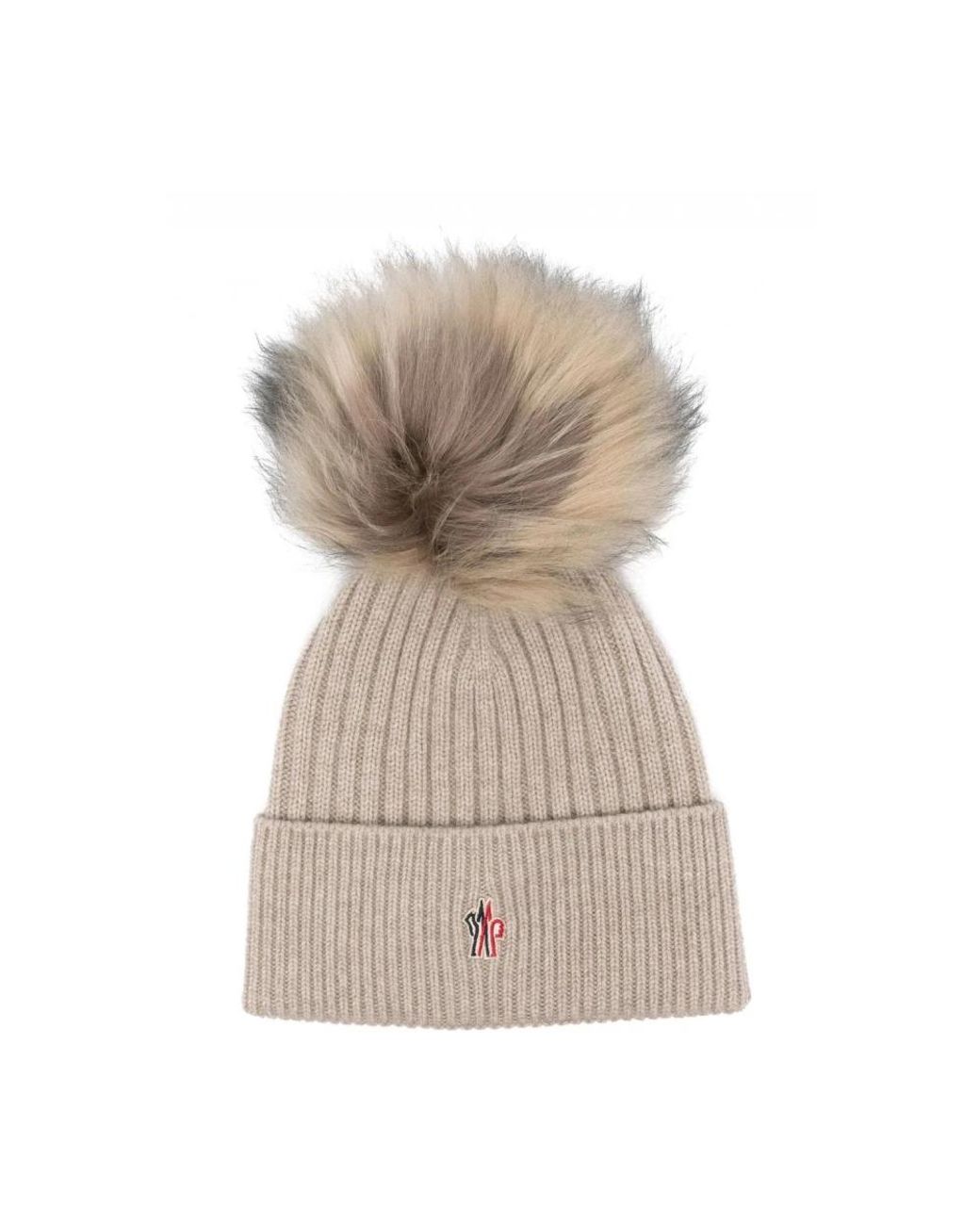 Moncler Accessories in Natural Lyst UK