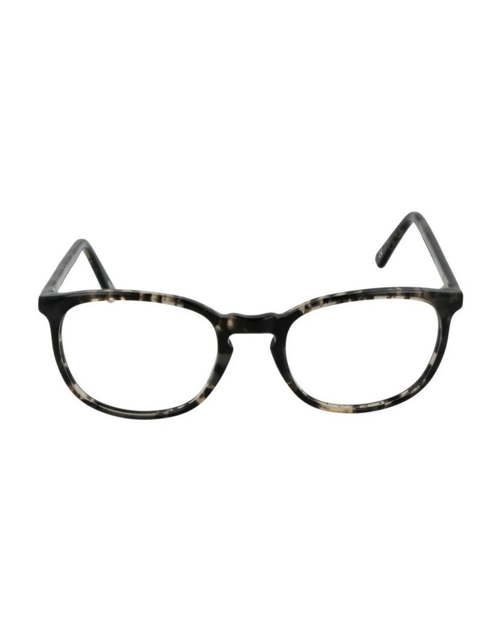 Andy Wolf Black Glasses