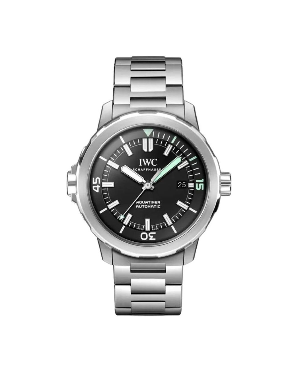 Watches di Iwc in Metallic