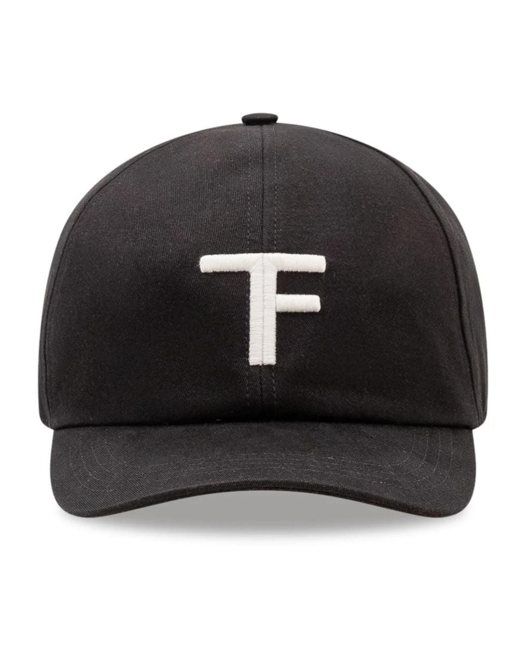 Tom Ford Black Hats & Caps for men