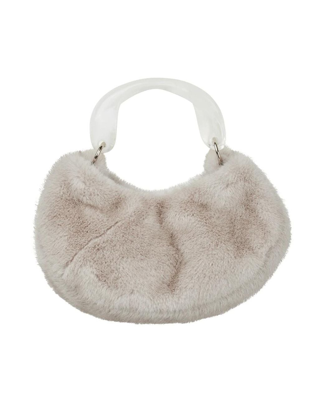 Stine Goya Gray Handbags