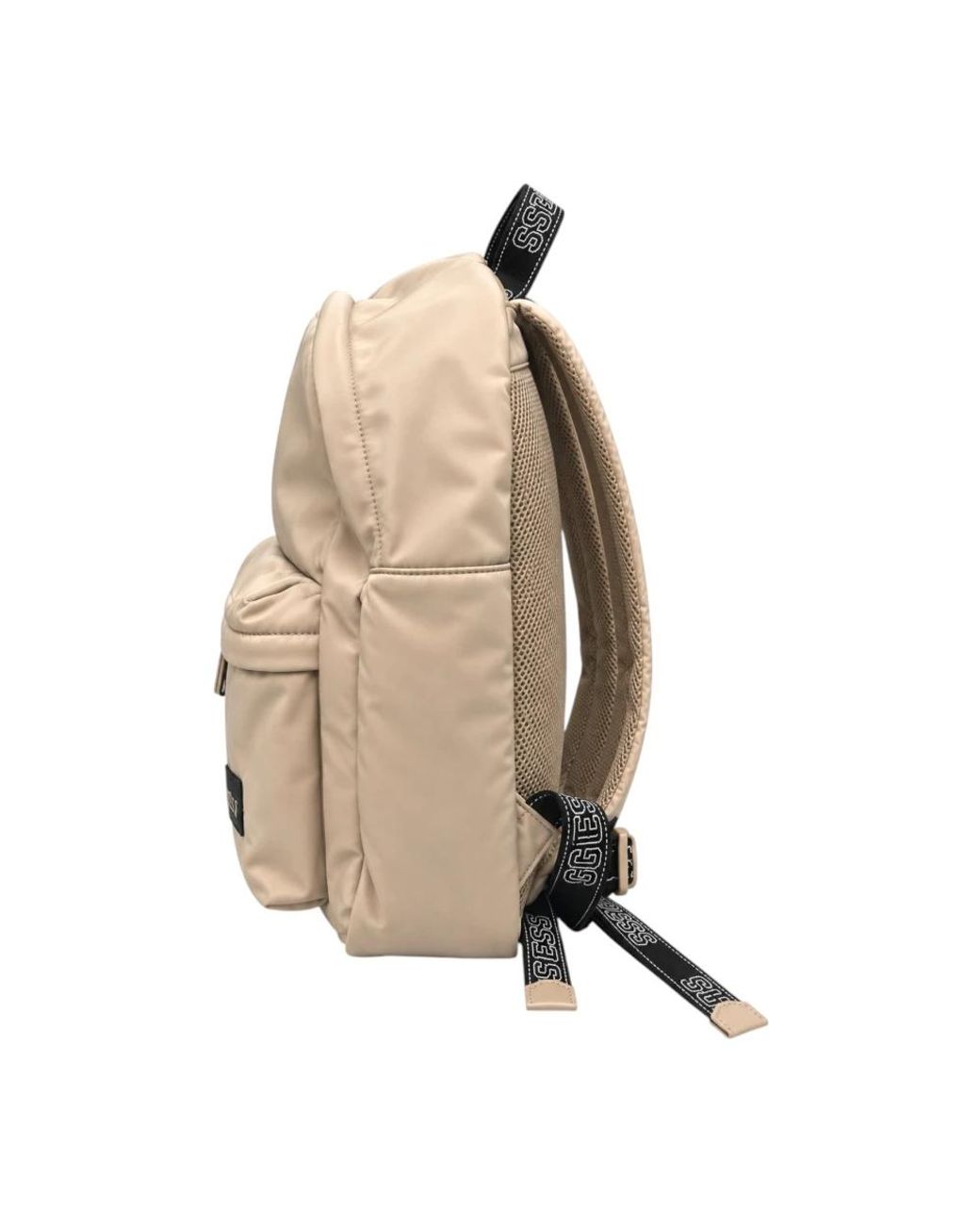 Guess Natural Backpacks for men