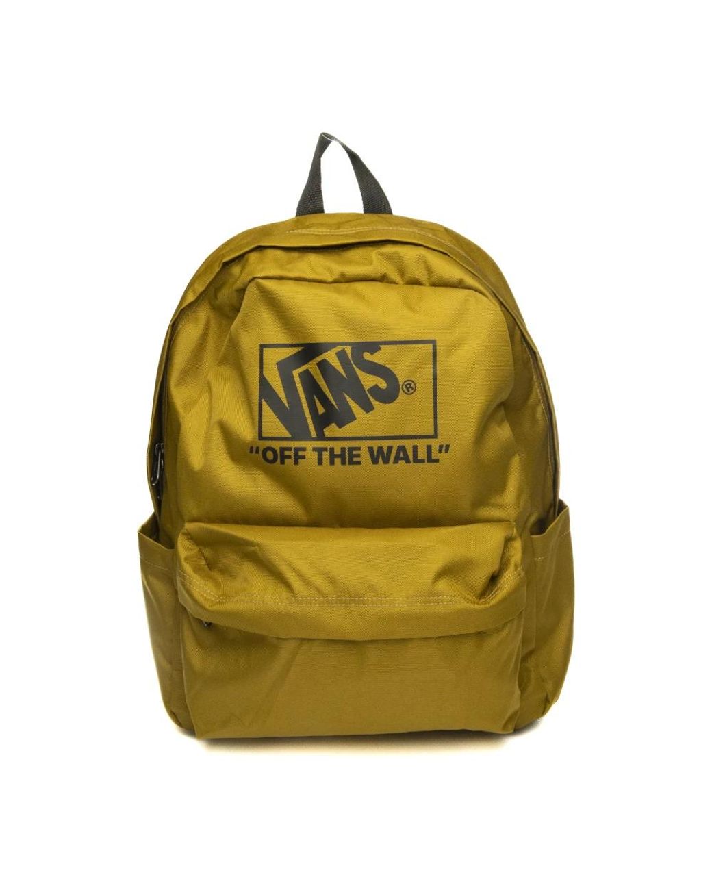 Vans Yellow Backpacks