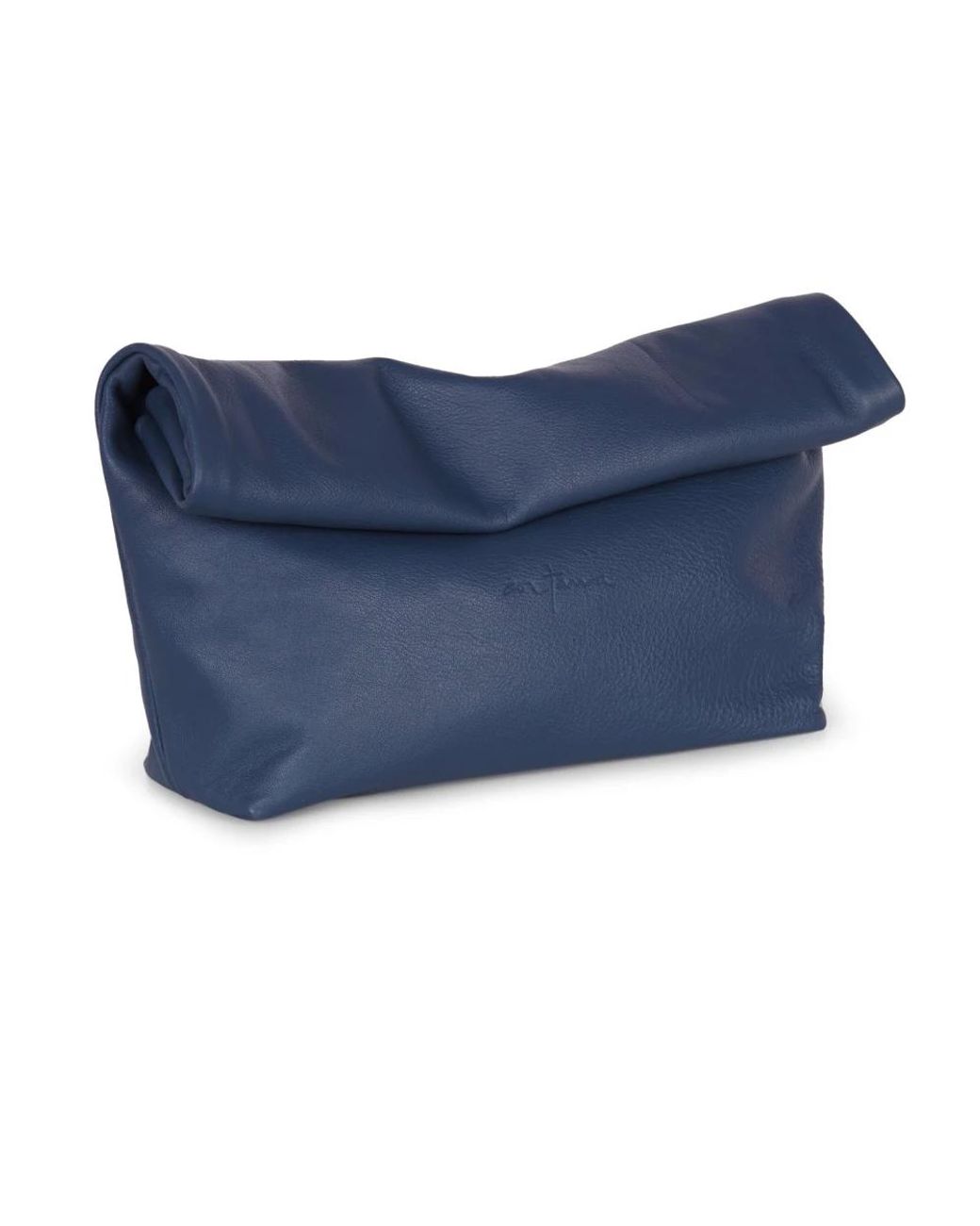 Cortana Blue Clutches