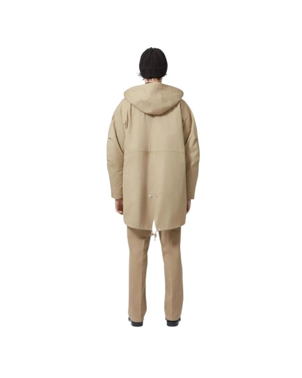 Department 5 Natural Parkas for men