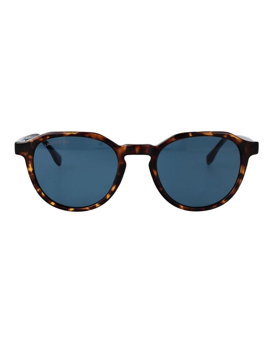 Lacoste Blue Sunglasses for men