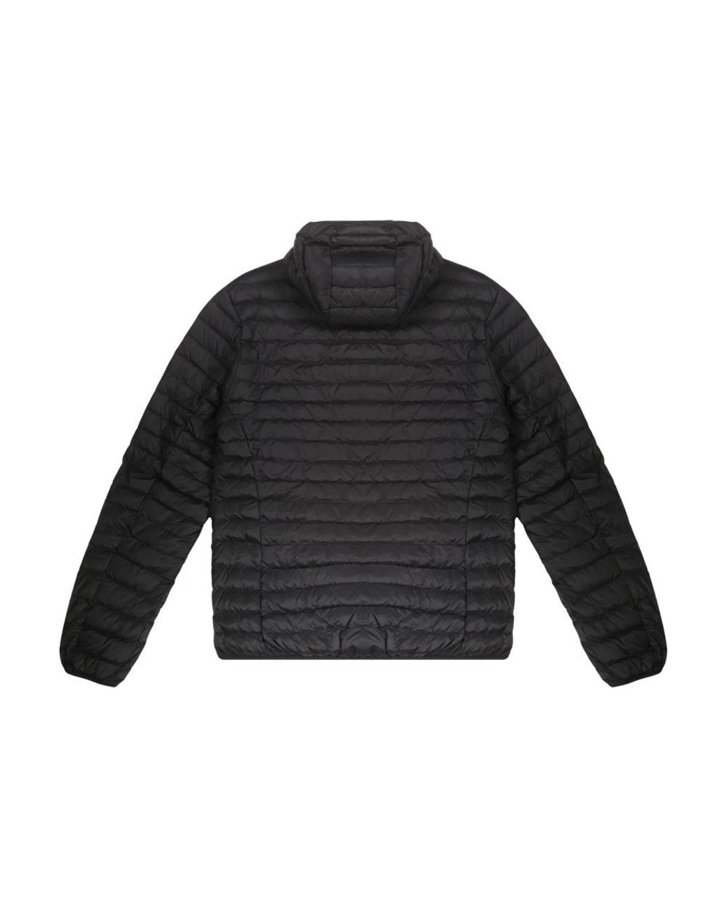 Ciesse Piumini Black Winter Jackets for men