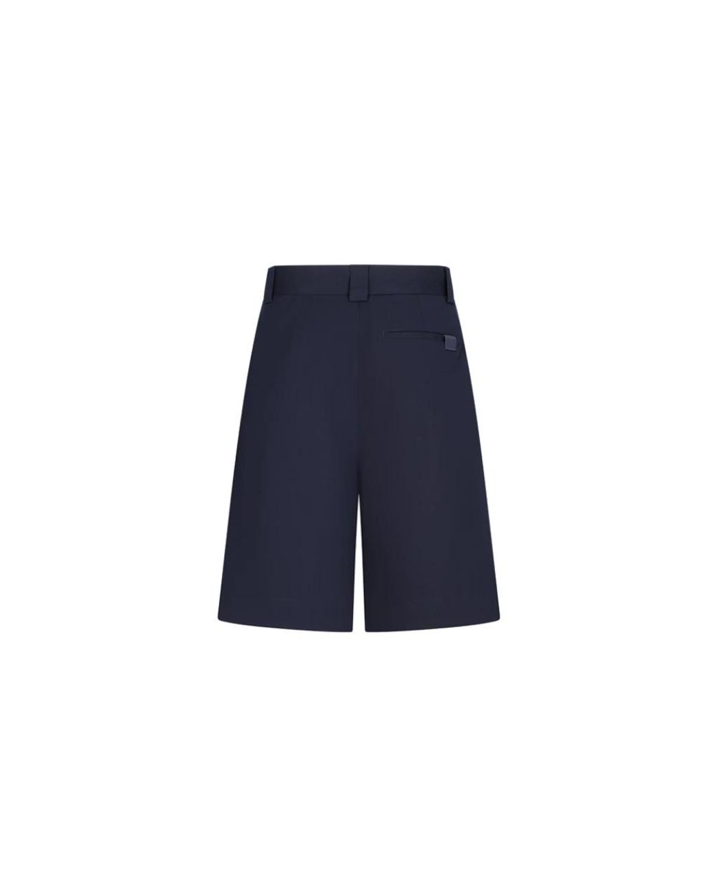 DARKPARK Blue Casual Shorts for men