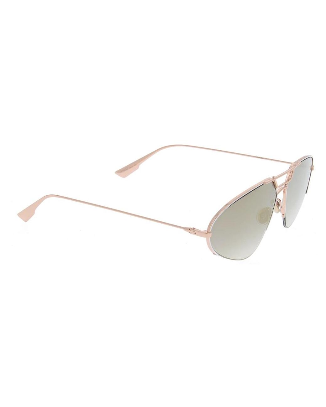 Dior Gray Sunglasses