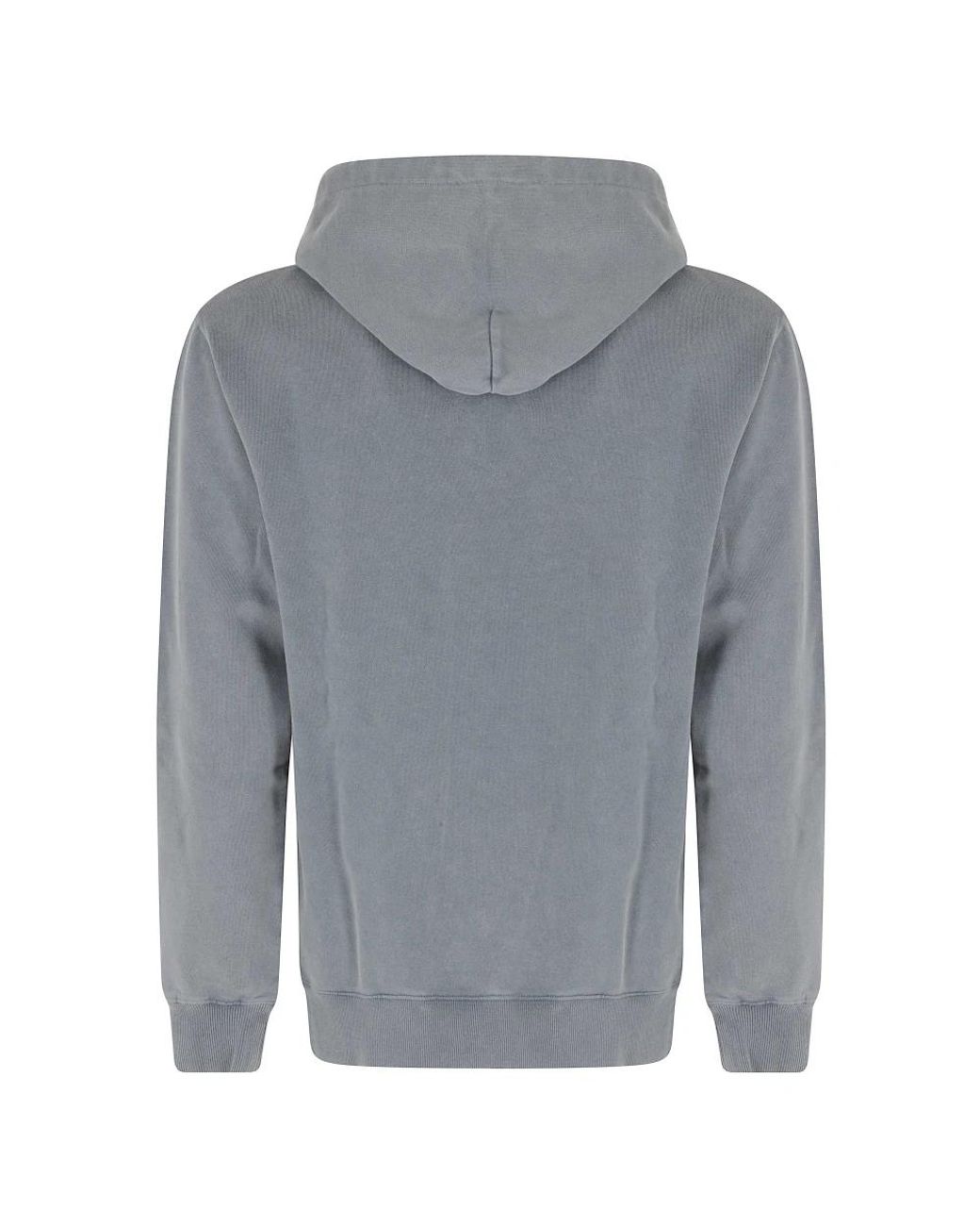 Drole de Monsieur Gray Hoodies for men