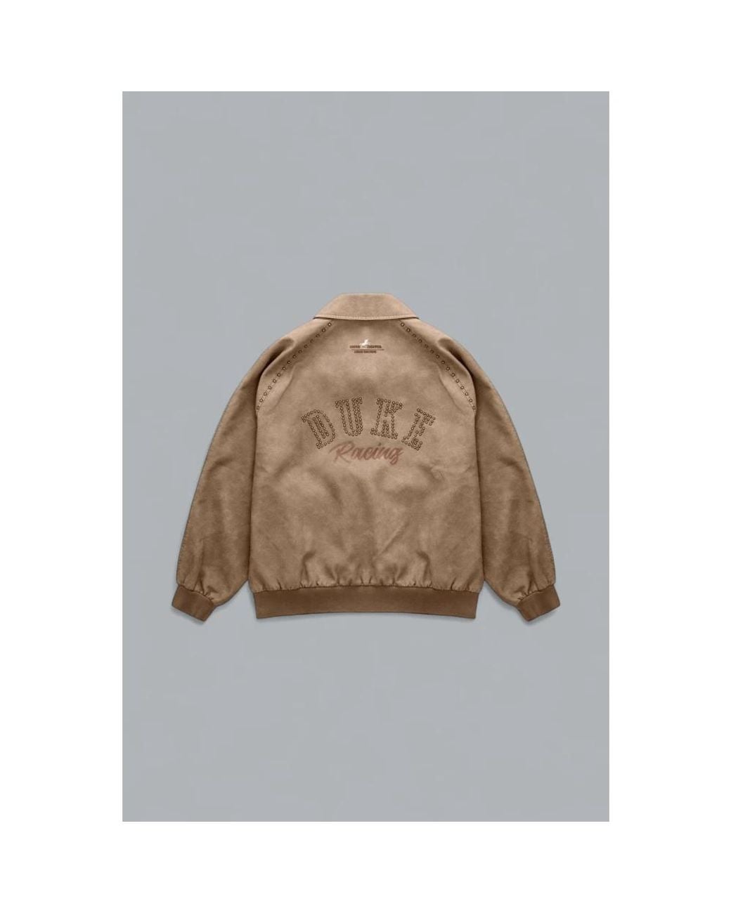 Bomber Jackets Duke & Dexter de hombre de color Brown