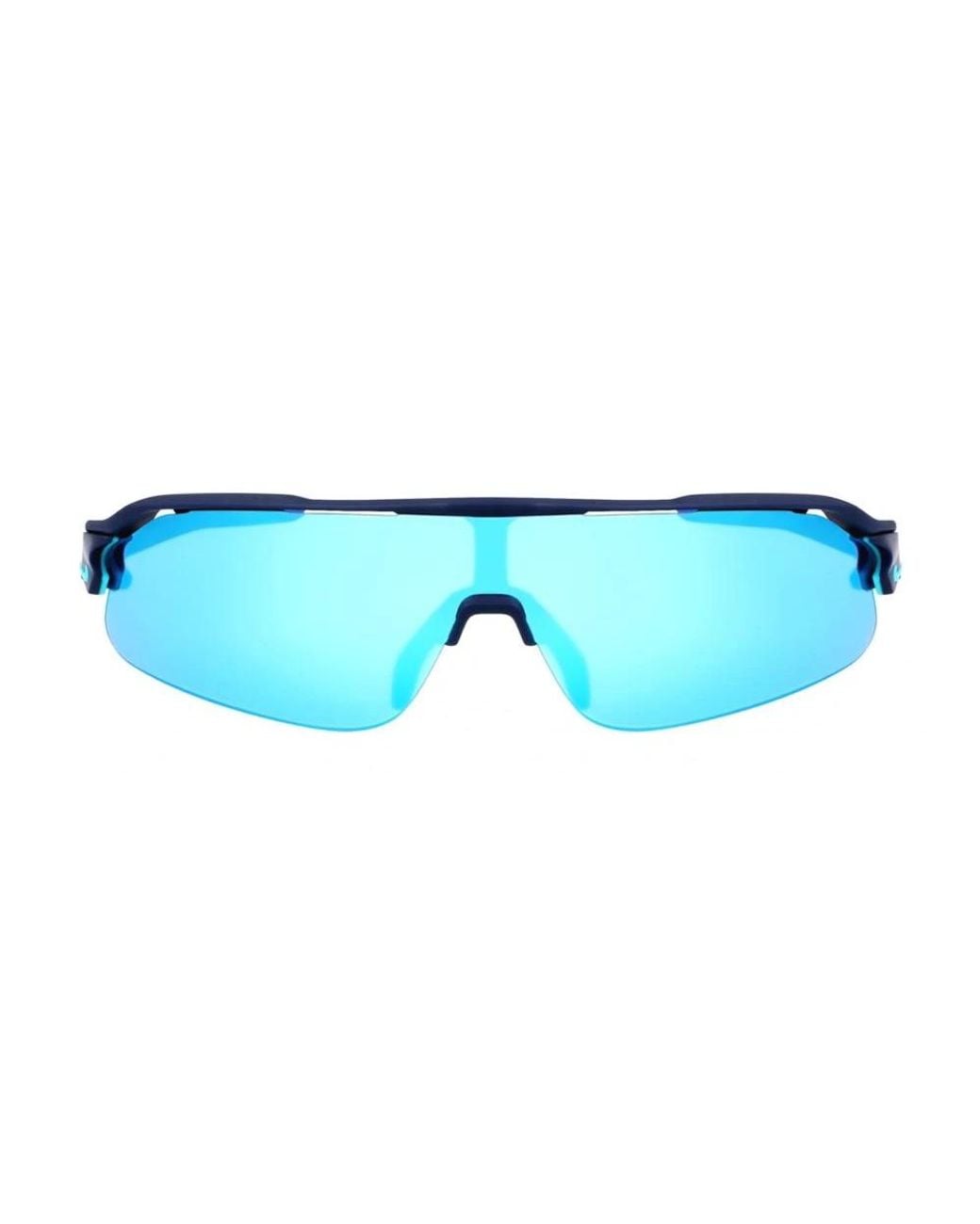 Nike Blue Sunglasses for men