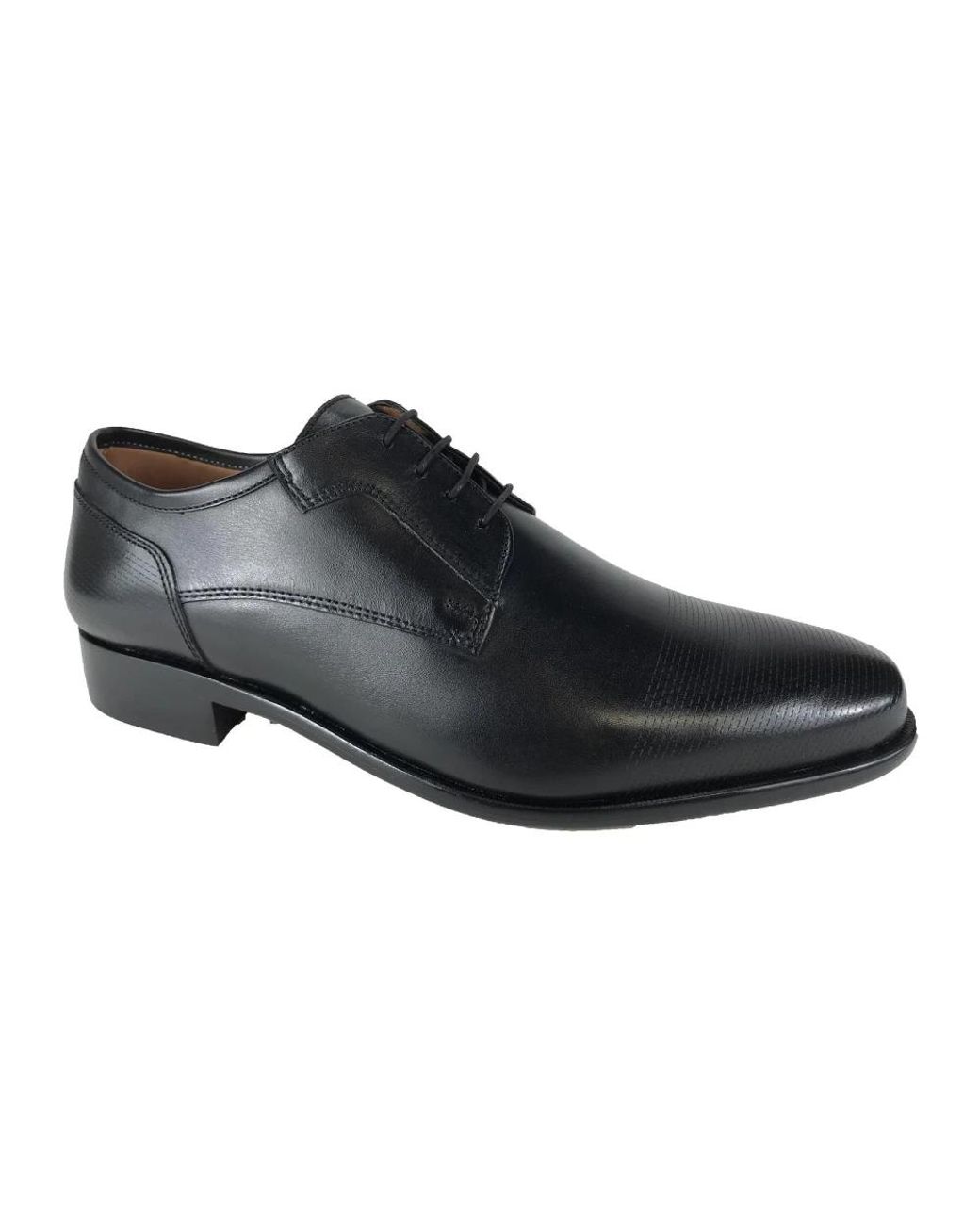 Ambiorix Forrest Sup in het Black voor heren