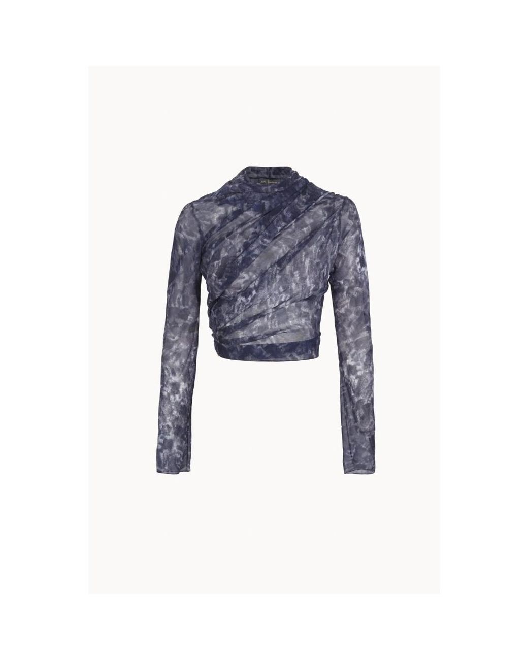 Capes di Cortana in Blue