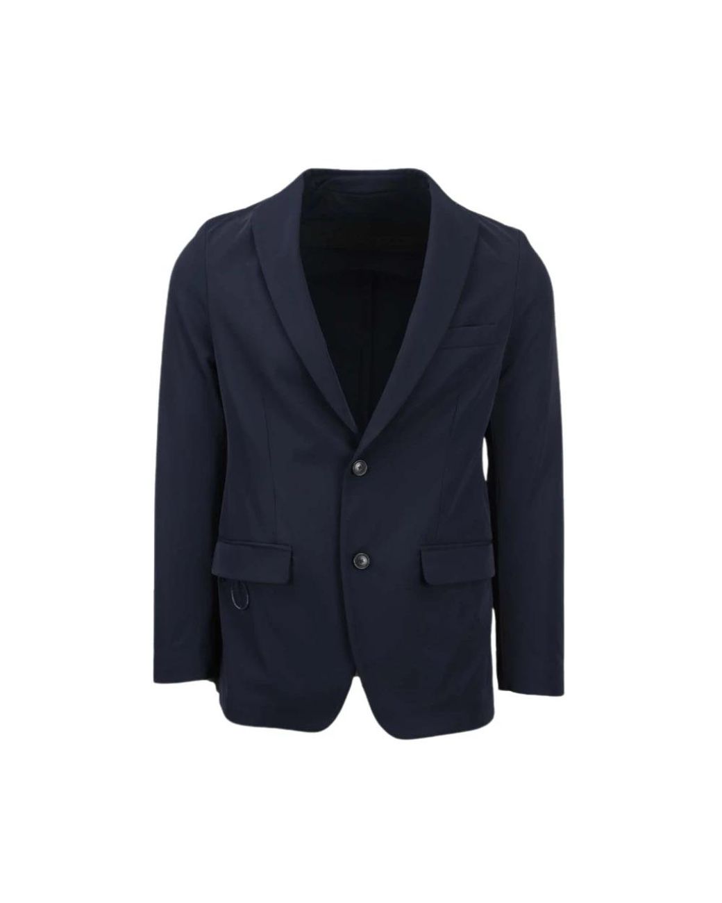 Rrd Blue Blazers for men