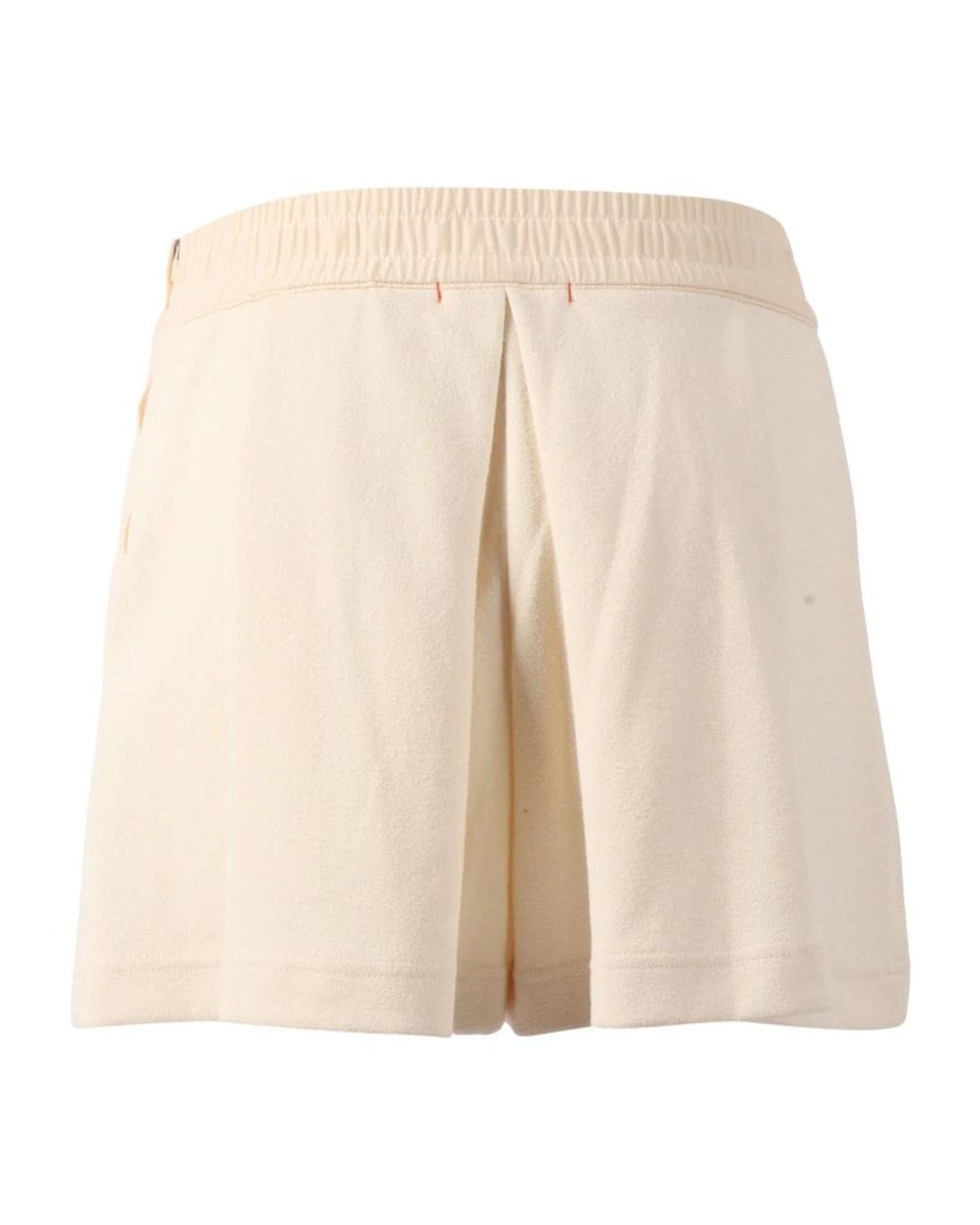 Parajumpers Natural Short Shorts