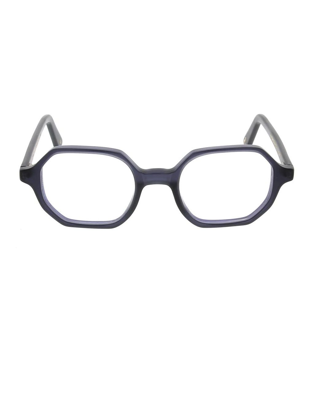 Glasses Lgr de color Brown