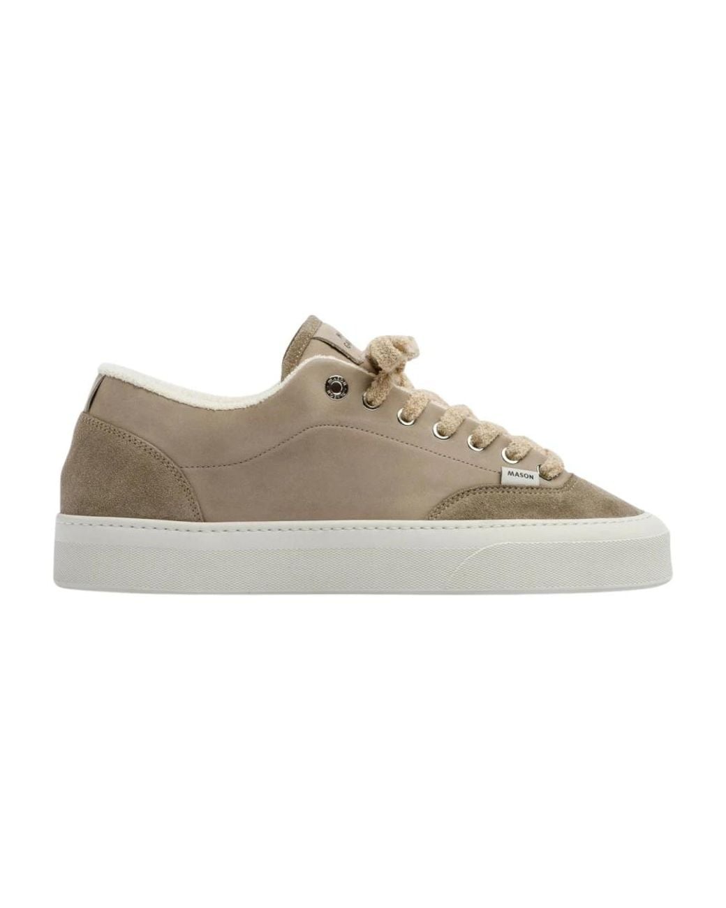 Mason's Gray Atlantis Originale