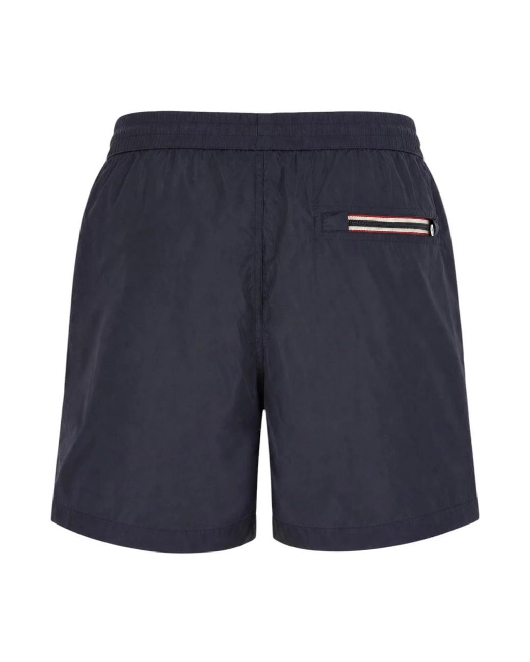Moncler Blue Beachwear for men