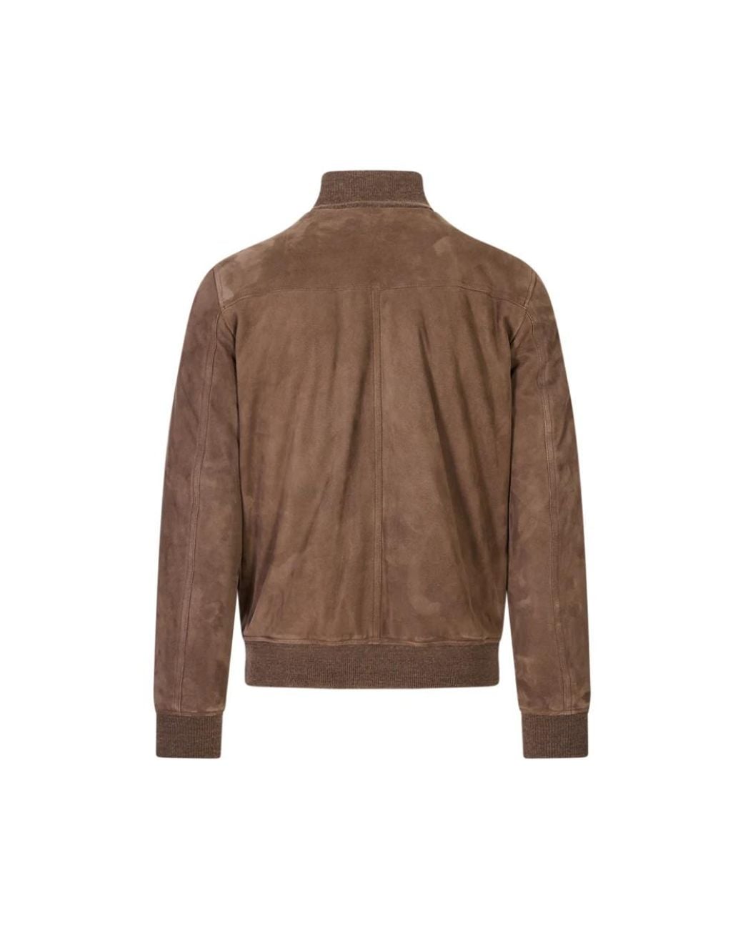 Stewart Brown Light Jackets for men