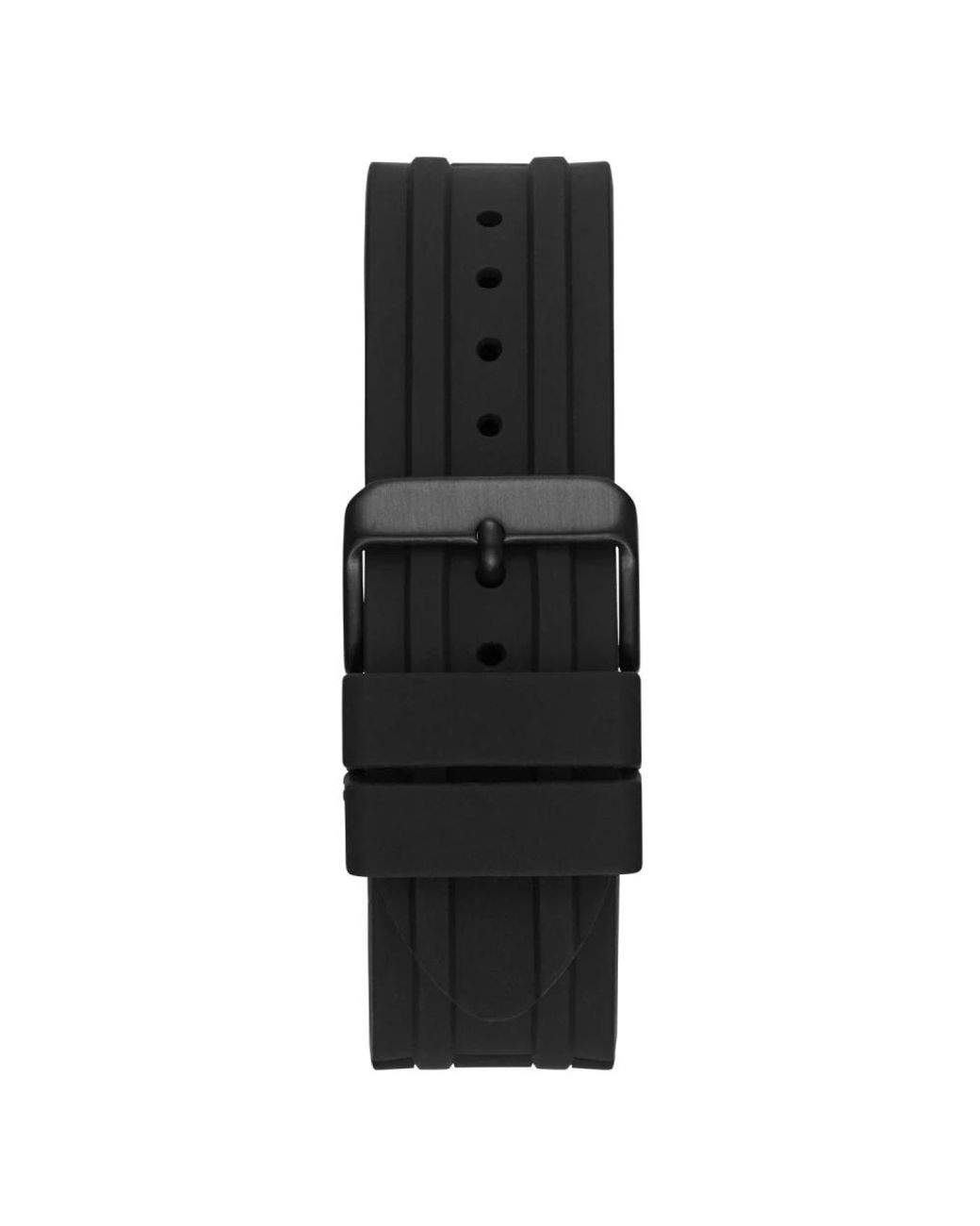 Guess Black Watches for men