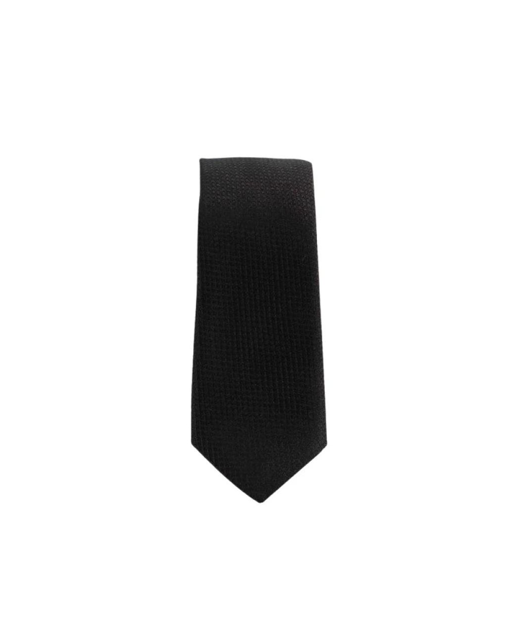 Karl Lagerfeld Accessoires ,Zwart ,Strikdas in het Black voor heren
