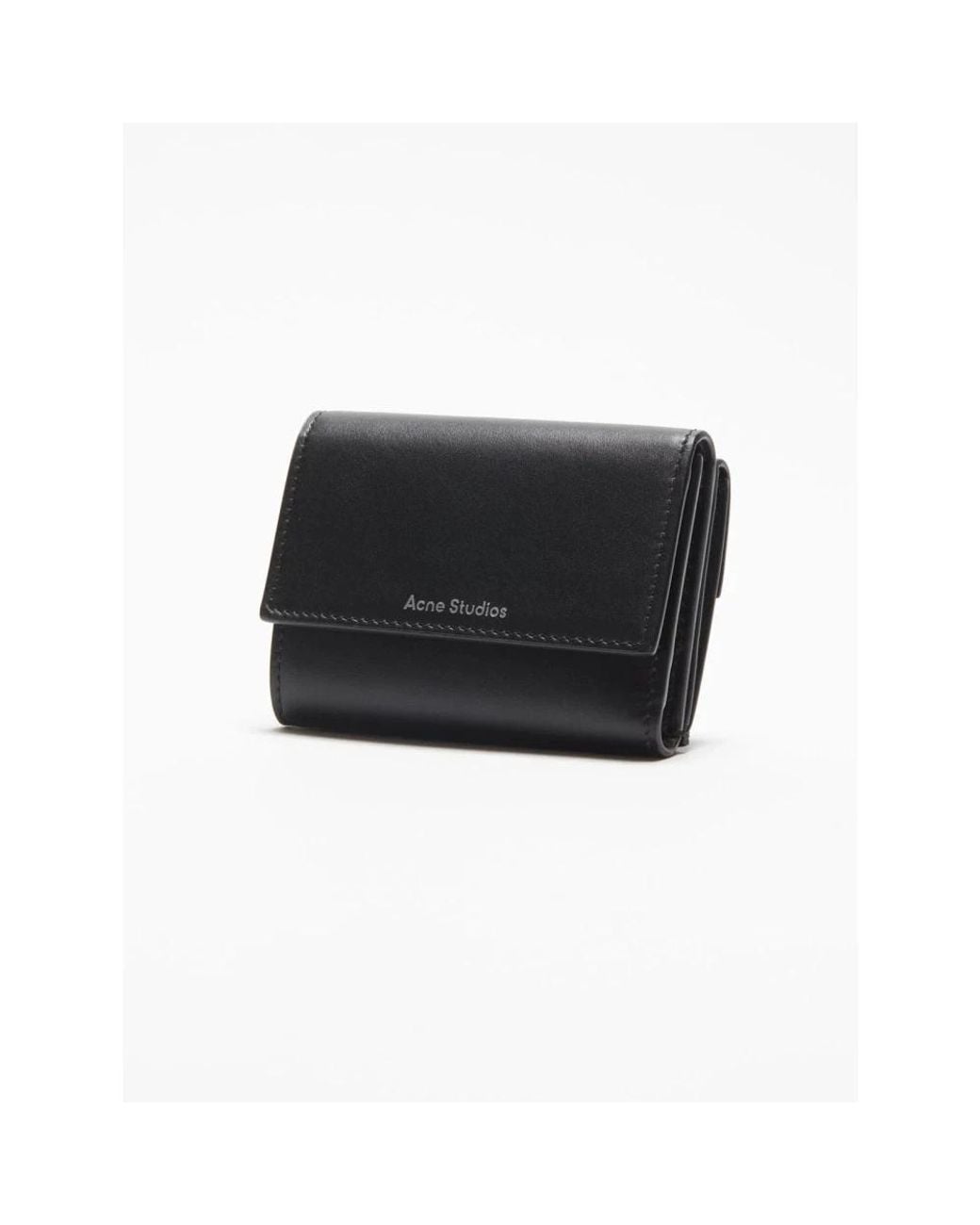 Wallets & Cardholders Acne de color Gray