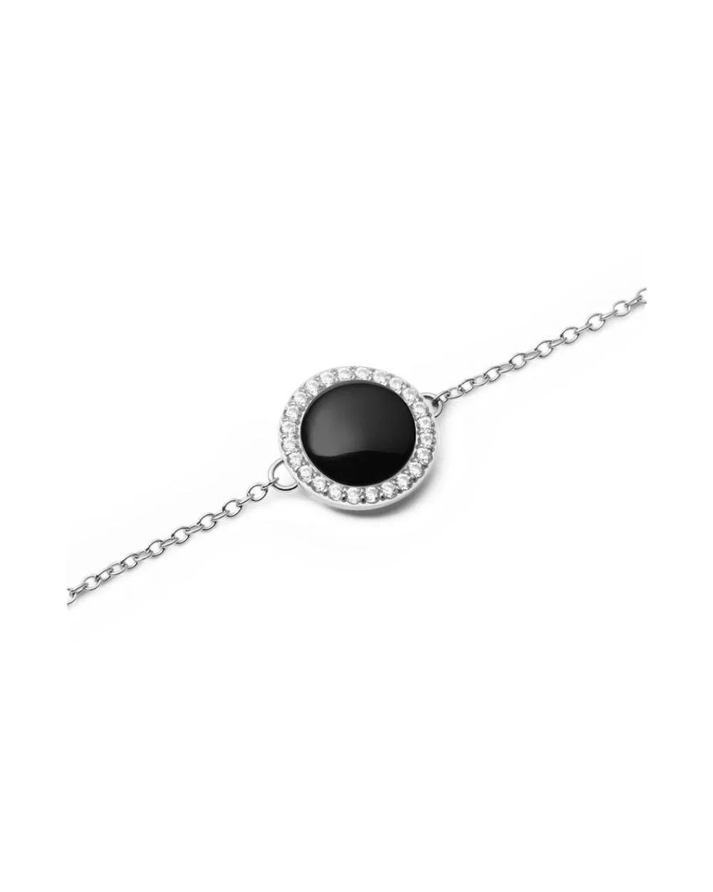 Daniel Wellington Metallic Necklaces