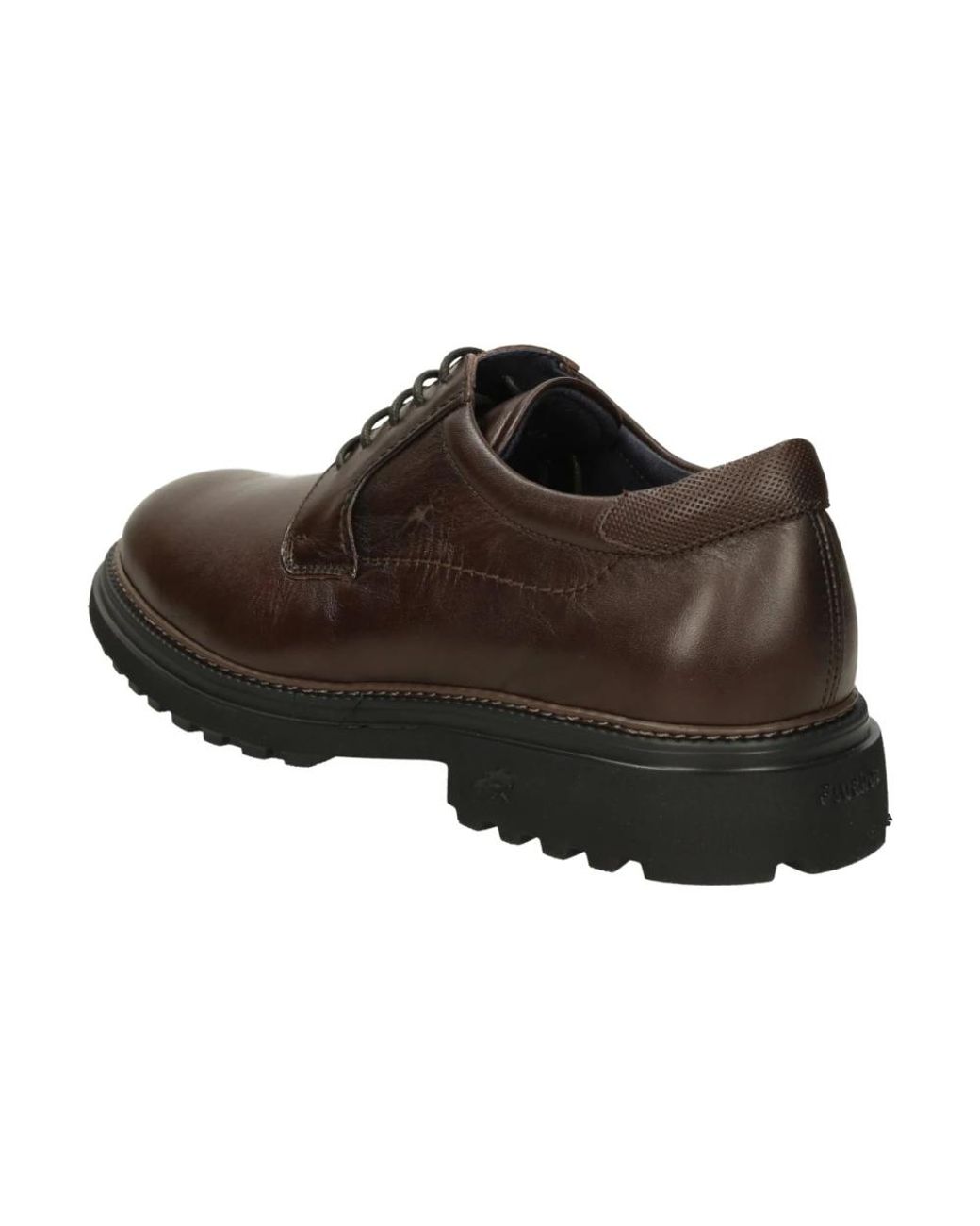 Fluchos Lincon in Brown für Herren