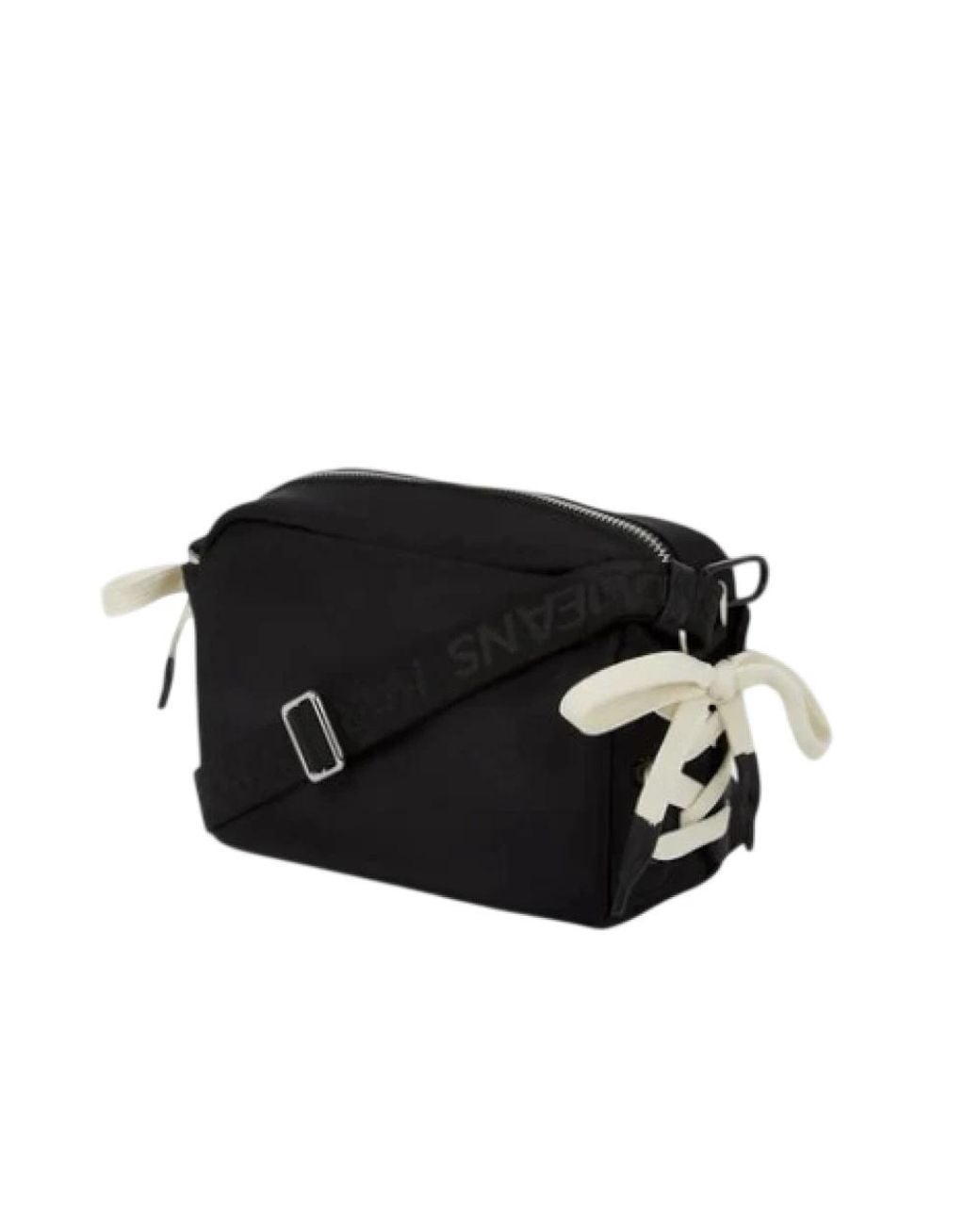 Karl Lagerfeld Black Cross Body Bags