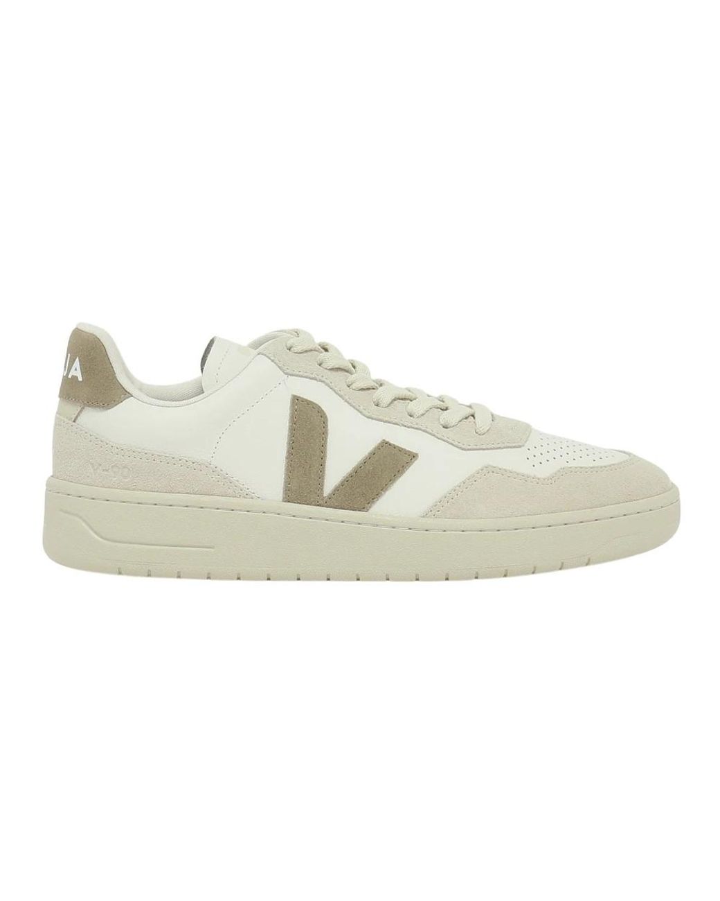 Veja Multicolor Sneakers for men