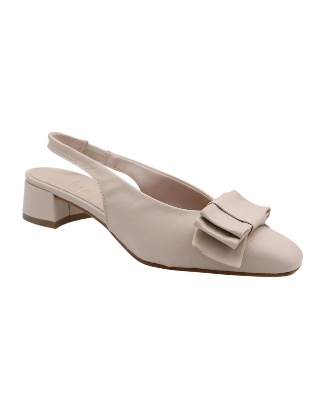 E mia Gray Claudia Pump