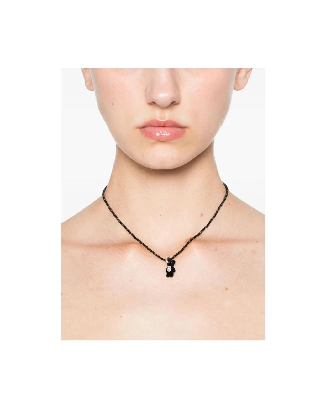 YVMIN Metallic Necklaces