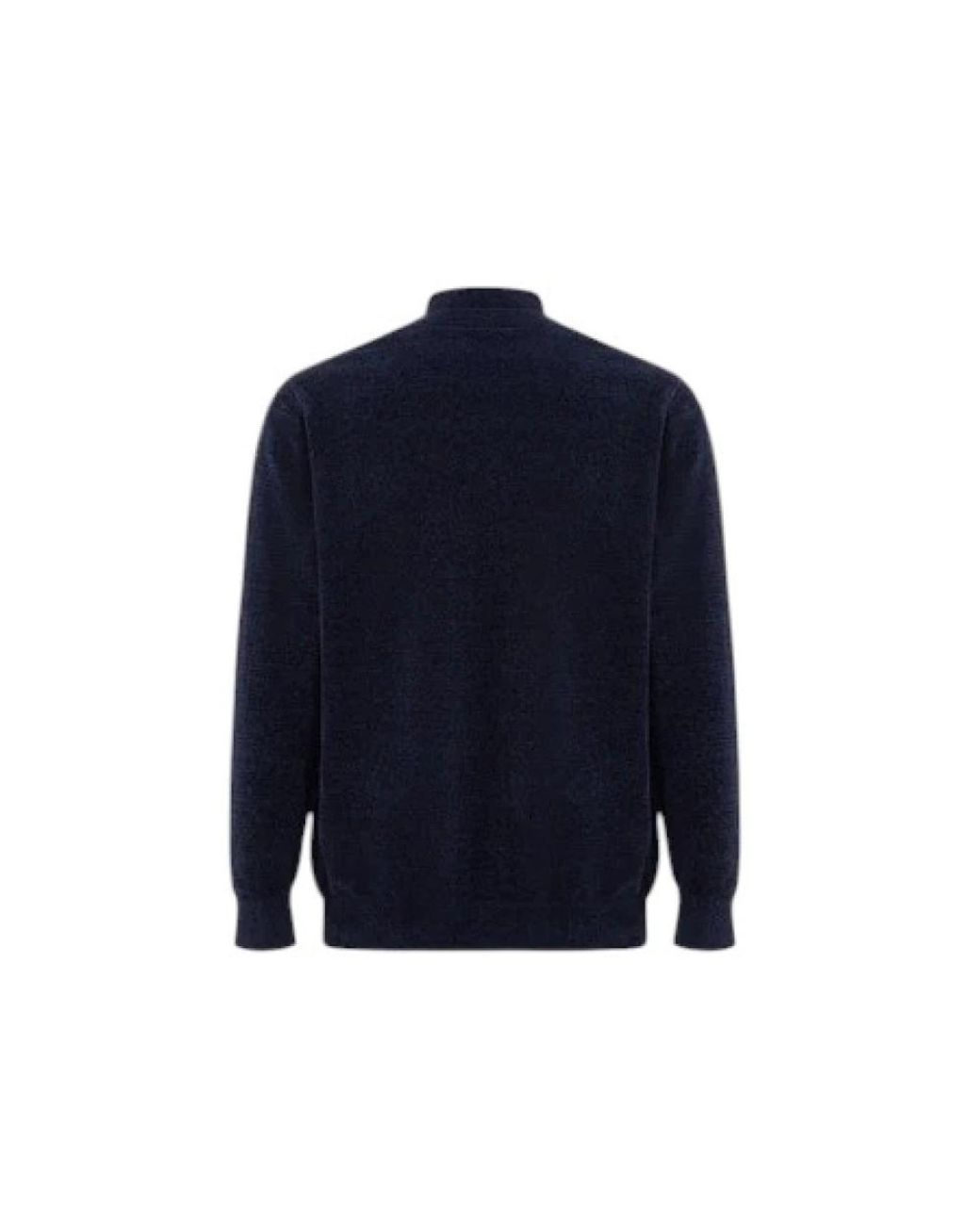 Suns Blue Turtlenecks for men