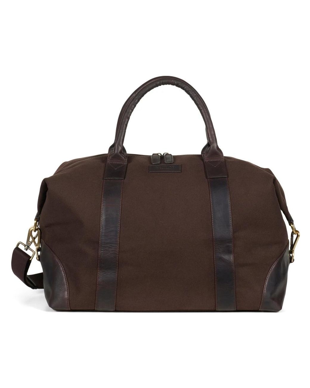 Howard London Brown Weekend Bags for men