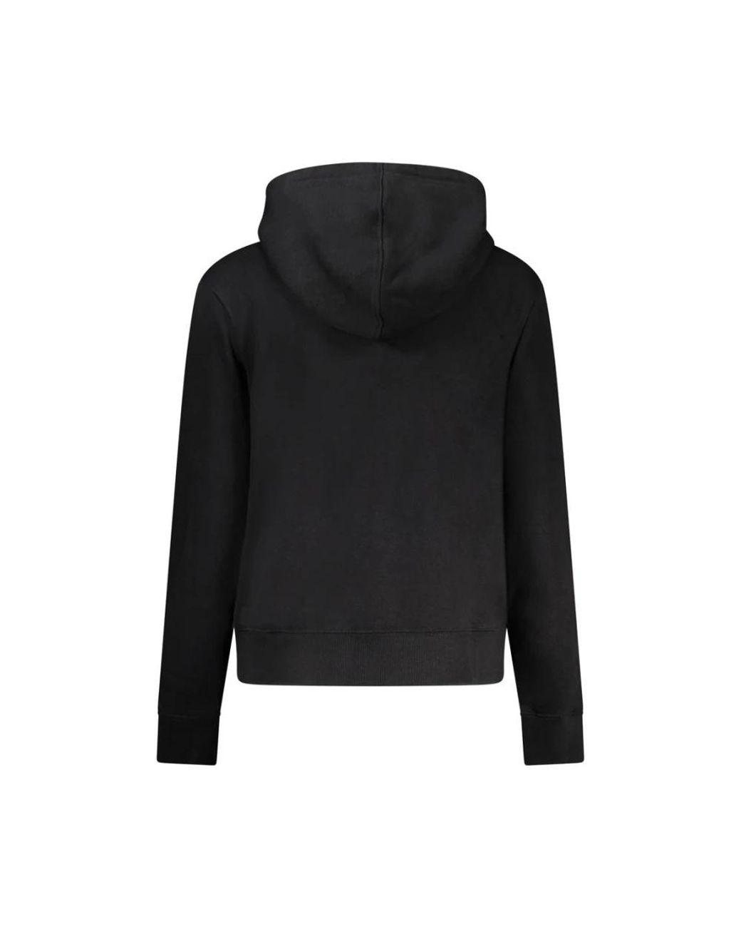 Zip-Throughs di Guess in Black