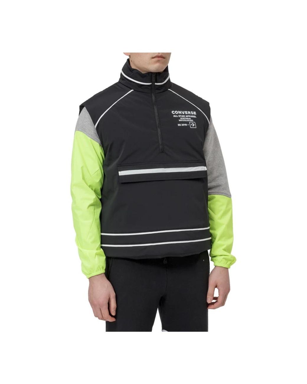 Converse Black Sweatshirts for men