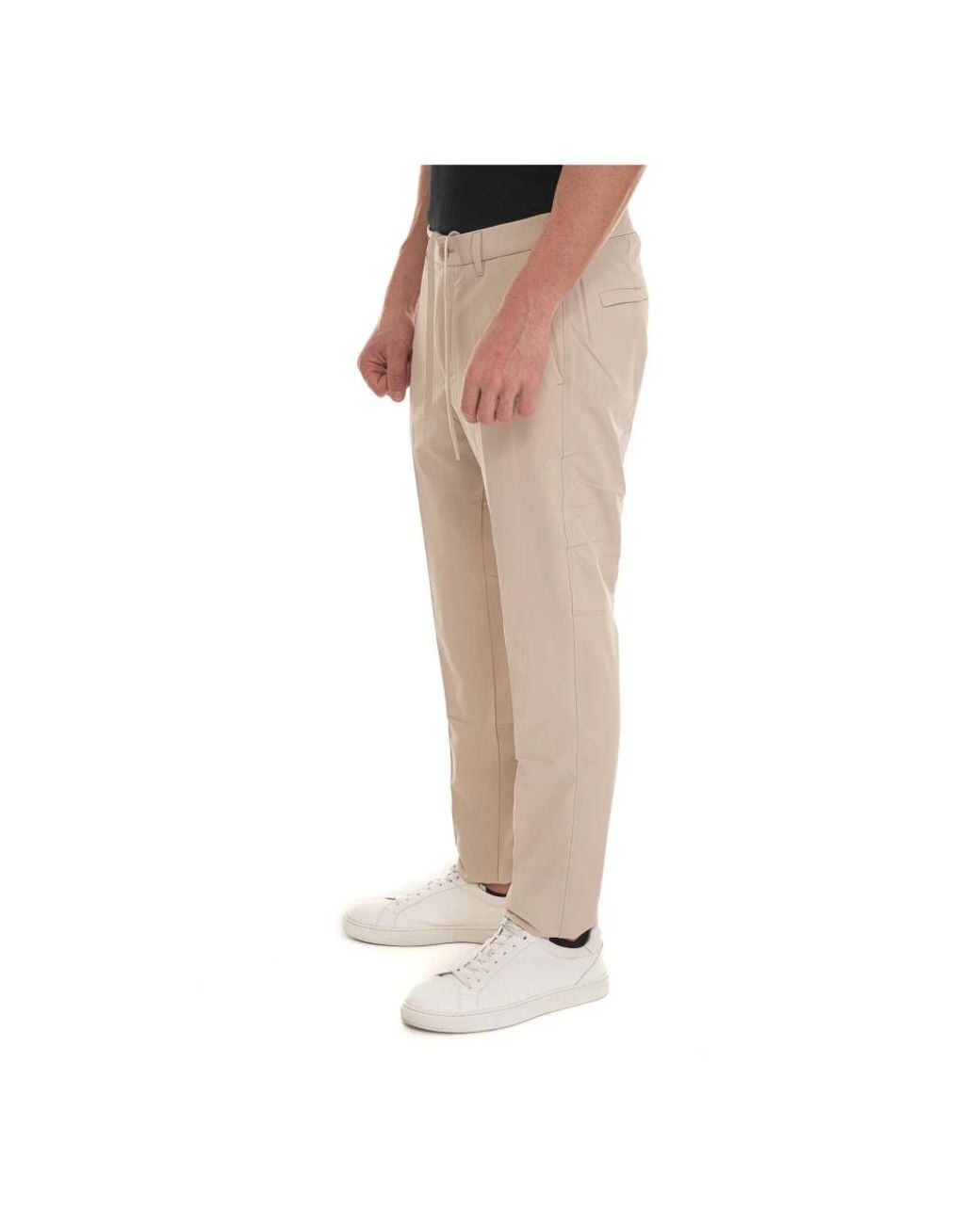 Boss Natural Chinos for men
