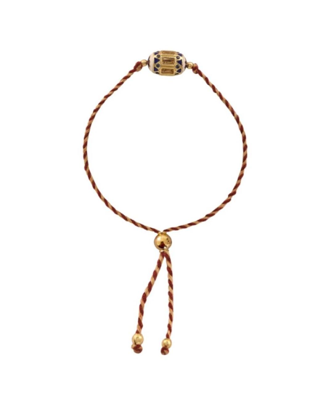 Bracelets Dorothée Sausset en coloris Brown