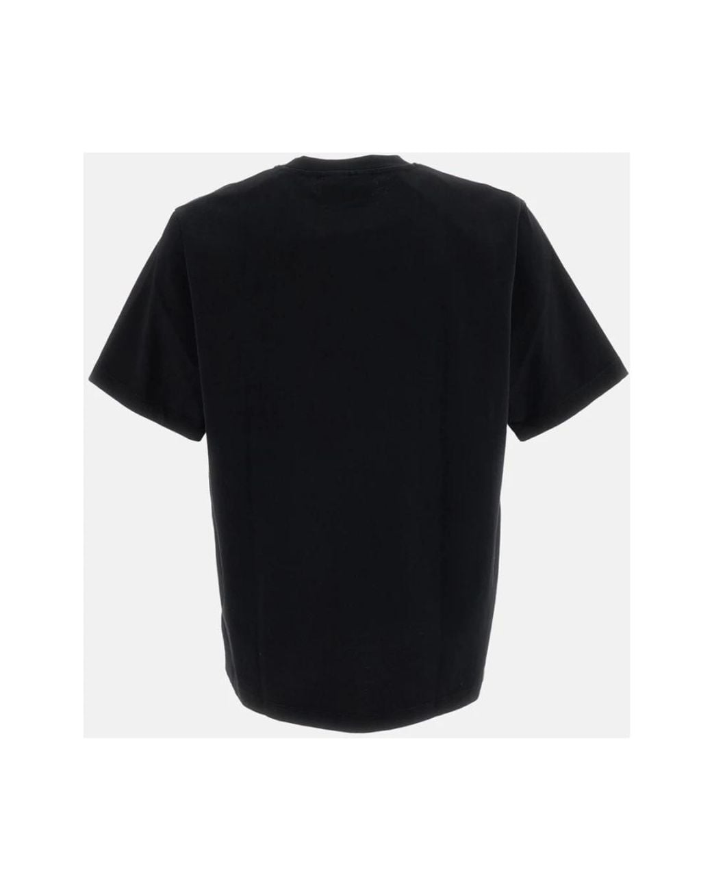 T-Shirts di Pas Normal Studios in Black da Uomo