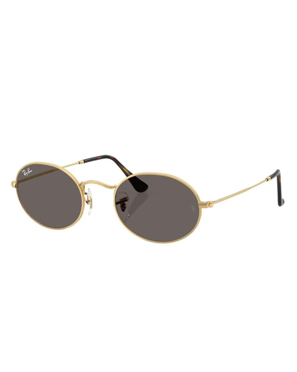 Ray-Ban Metallic Sunglasses